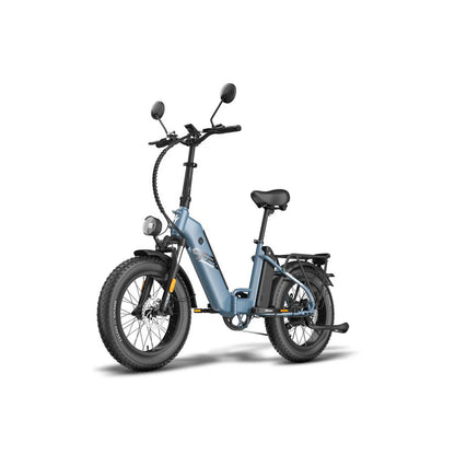 324-Fafrees FF20 Polar [L1e-B Certified] E-bike