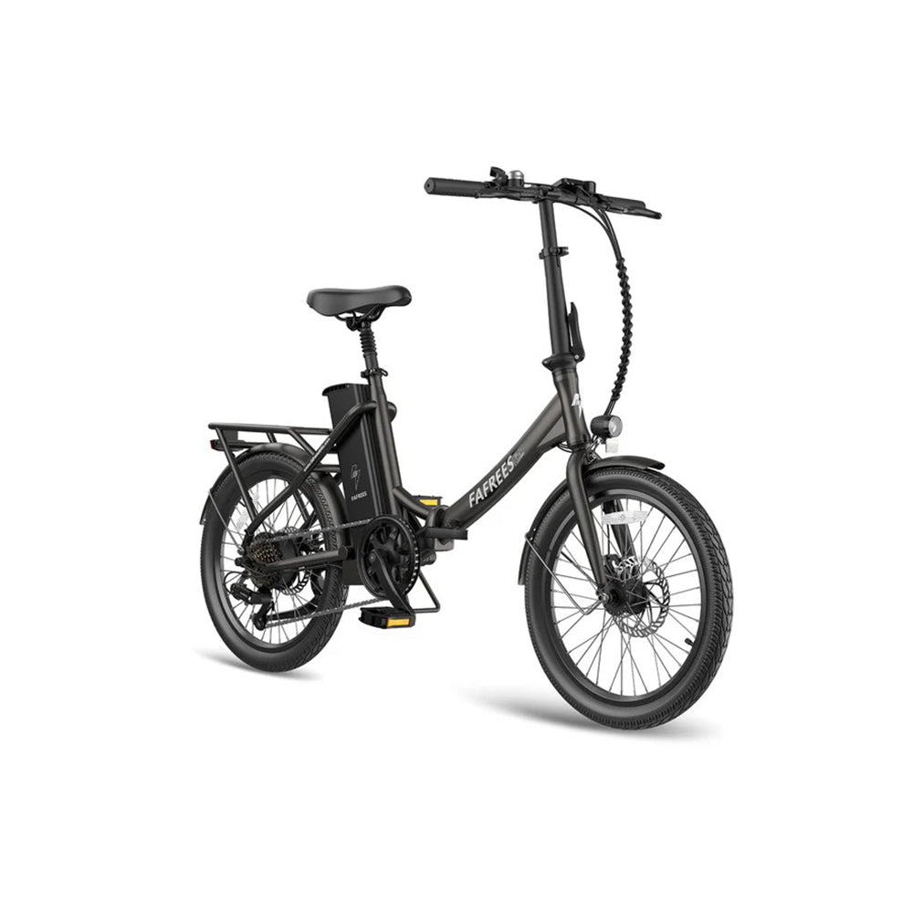311-Fafrees F20 Lasting E-Bike