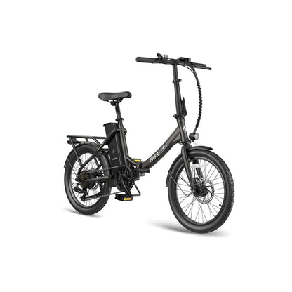 311-Fafrees F20 Lasting E-Bike