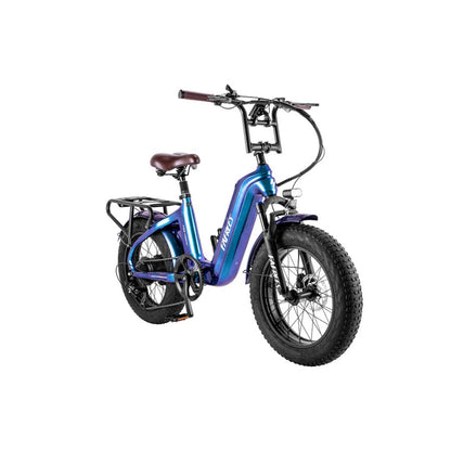 312-Fafrees F20 Master E-Bike