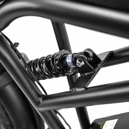 204-OneSport ONES3 E-Bike