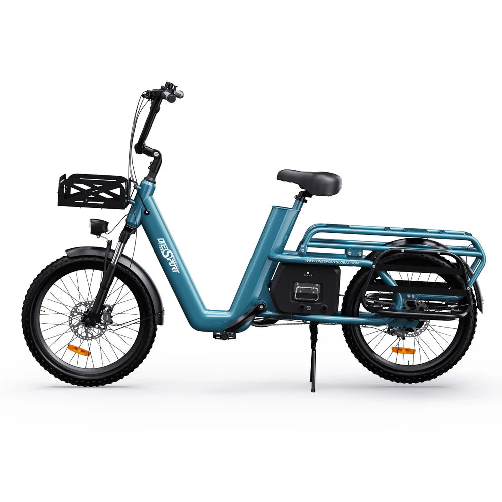 206-OneSport OT01 Cargo E-Bike