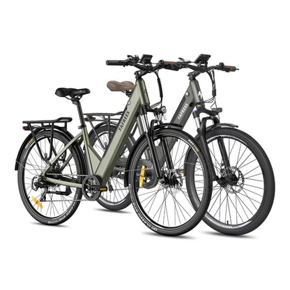 332-Fafrees Combo Sale F28 Pro+F26 Pro E-bike