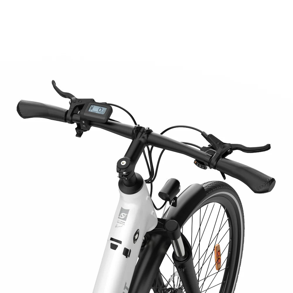 205-Onesport OT07 E-bike