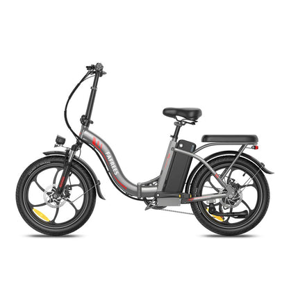 320-Fafrees F20+ E-bike