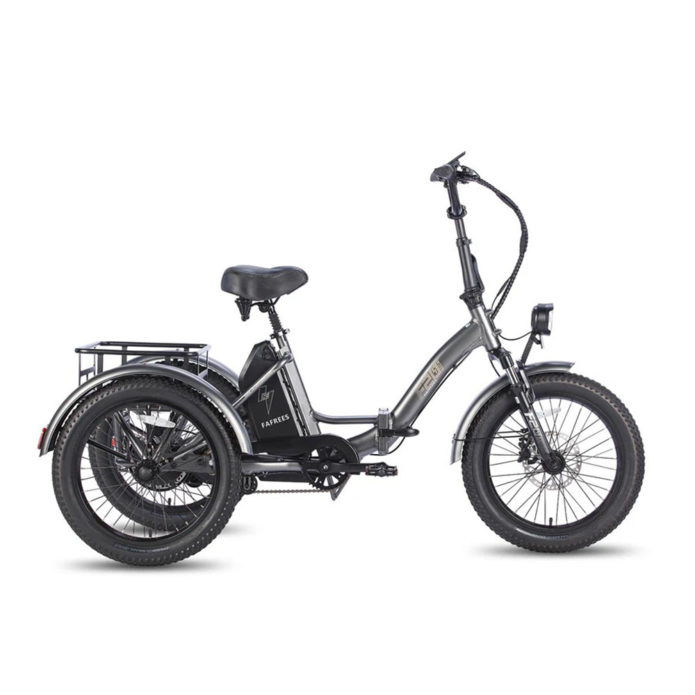 305-Fafrees F20 Mate E-Bike