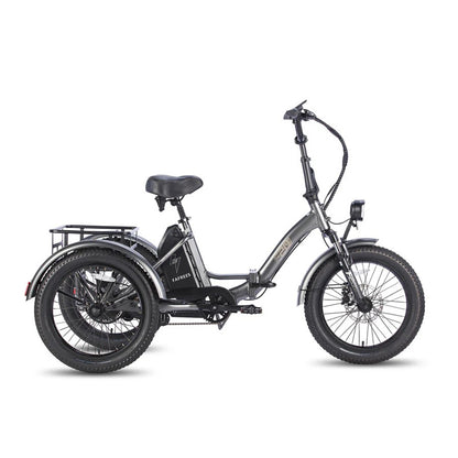 305-Fafrees F20 Mate E-Bike