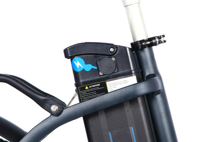 208-Onesport OT16 E-bike