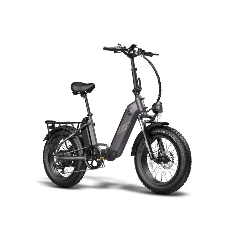 308-Fafrees FF20 Polar E-Bike