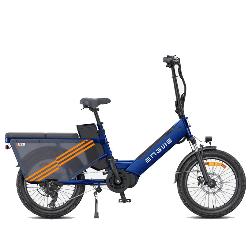 116-ENGWE LE20 E-bike
