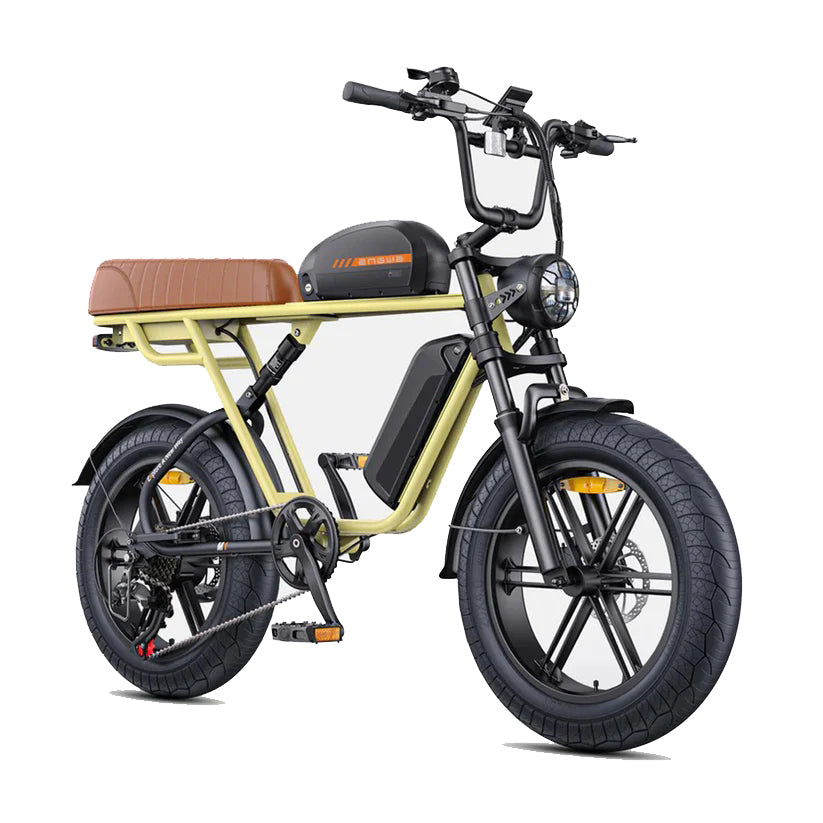 118-ENGWE M1 E-bike