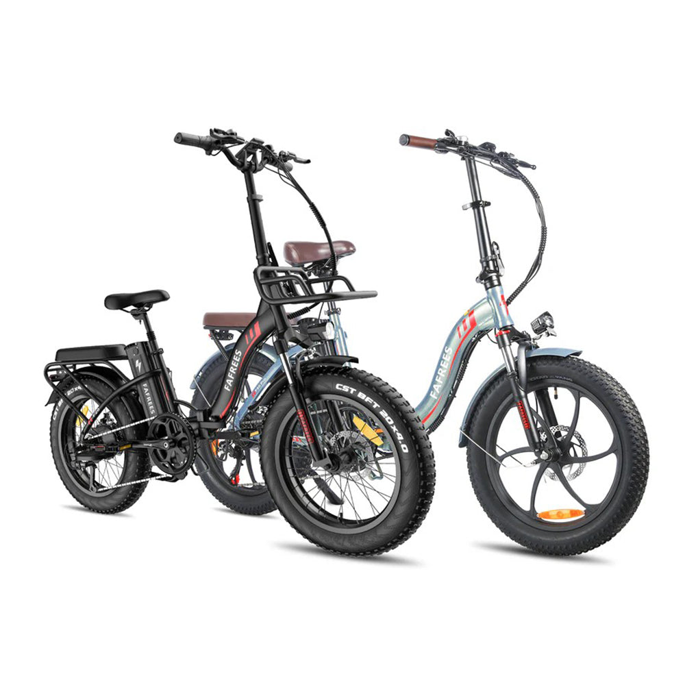 328-Fafrees Combo Sale F20 Max+F20 Pro E-bike