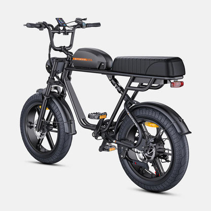 118-ENGWE M1 E-bike