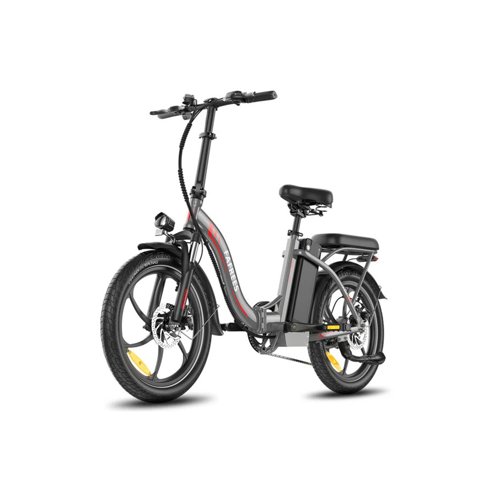320-Fafrees F20+ E-bike