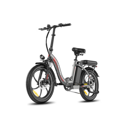 320-Fafrees F20+ E-bike