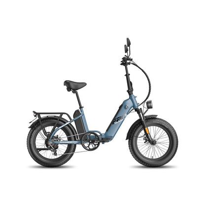 324-Fafrees FF20 Polar [L1e-B Certified] E-bike