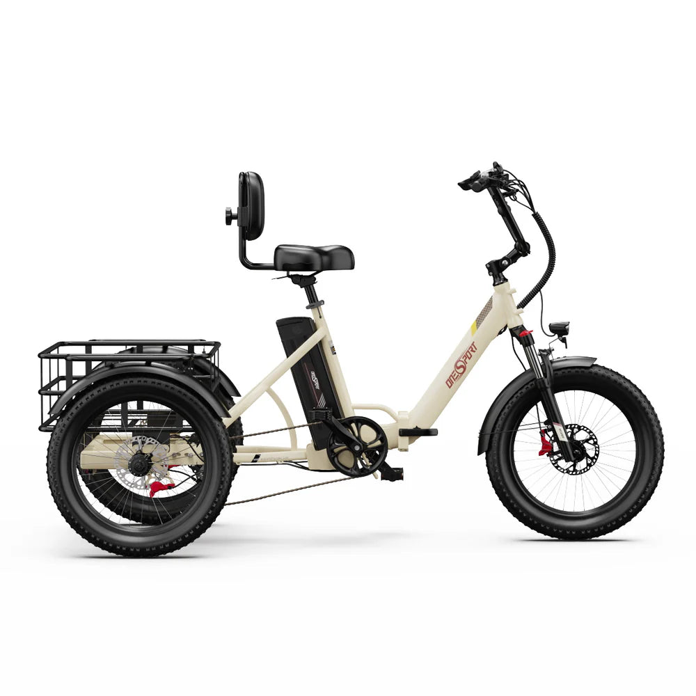 222-Onesport OT30 Pro Ebike