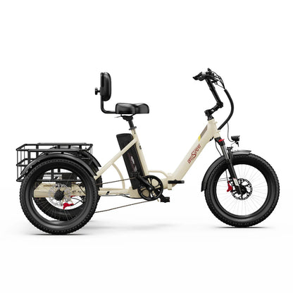 222-Onesport OT30 Pro Ebike