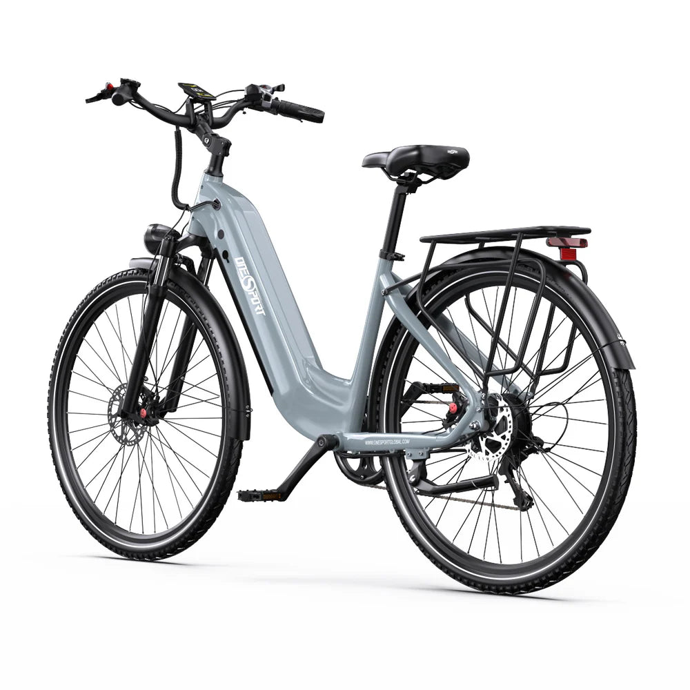 215-Onesport OT05 Pro City E-Bike