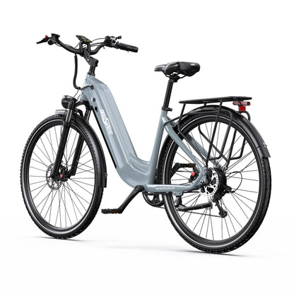 215-Onesport OT05 Pro City E-Bike