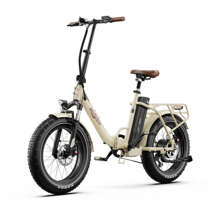 221-Onesport OT16 Max Folding E-Bike