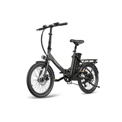 311-Fafrees F20 Lasting E-Bike