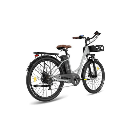 314-Fafrees F26 Lasting E-bike