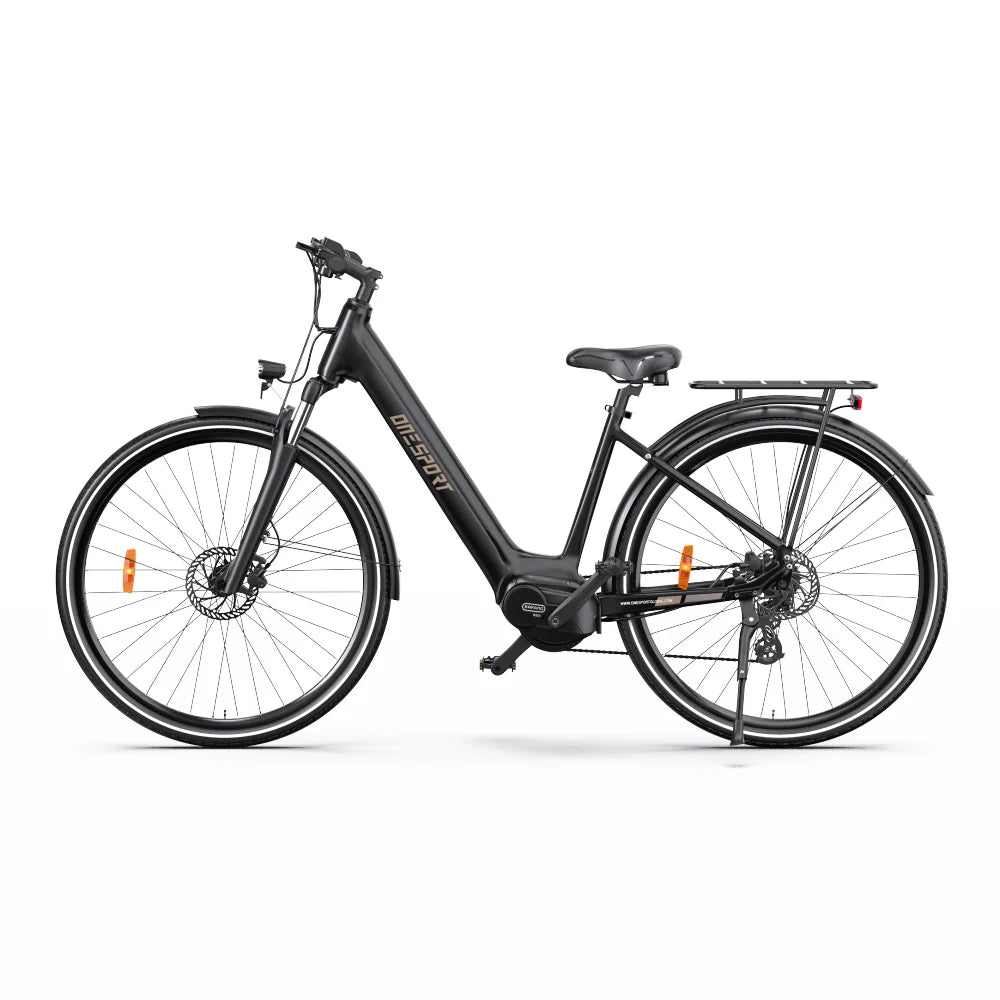 205-Onesport OT07 E-bike
