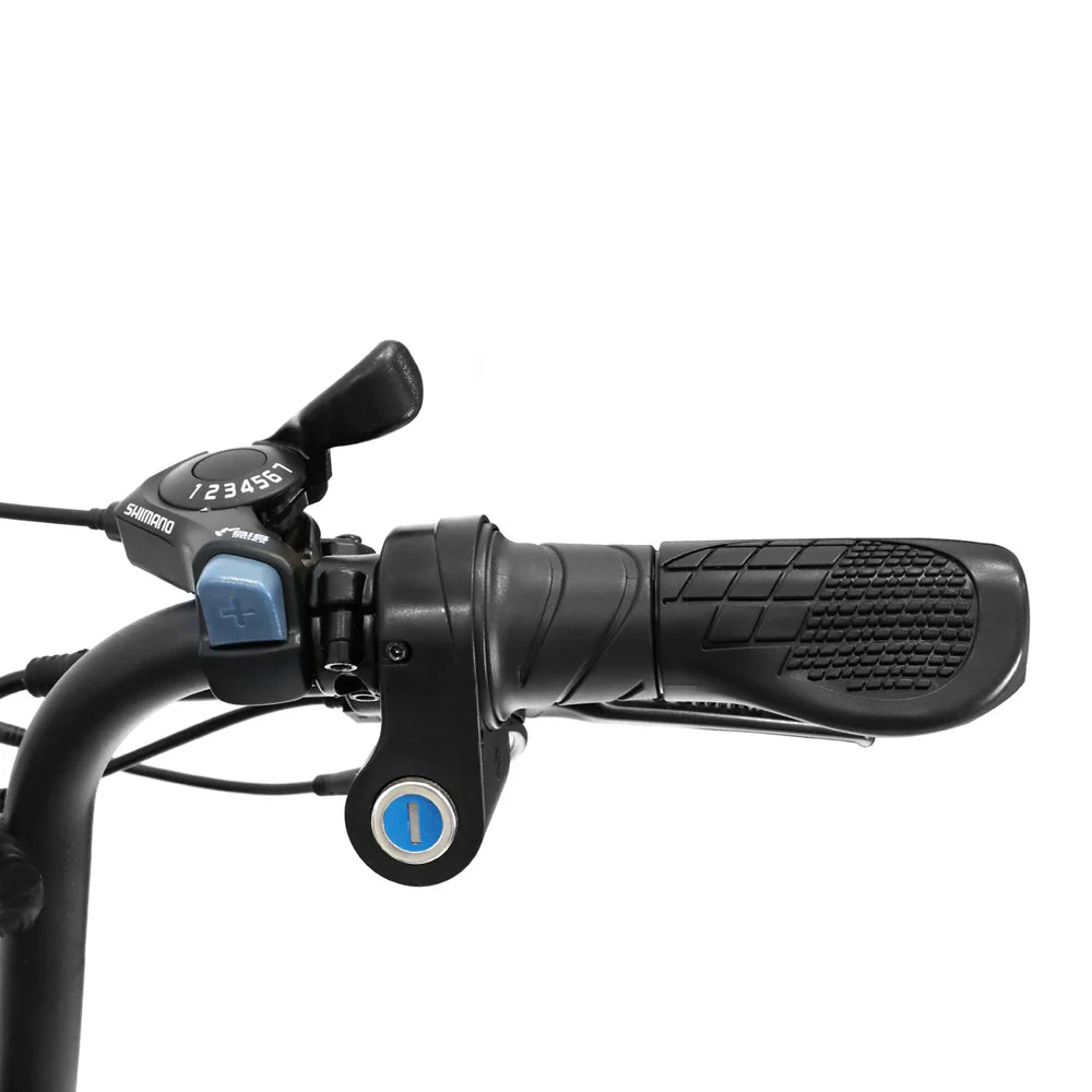 217-OneSport OT30 Electric Trike