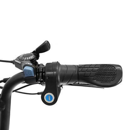 217-OneSport OT30 Electric Trike