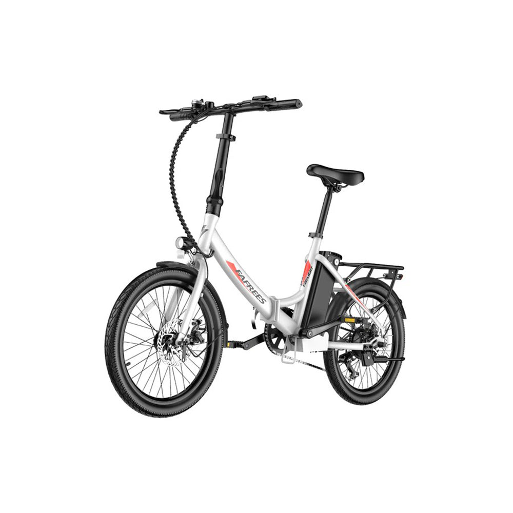 304-Fafrees F20 Light E-Bike
