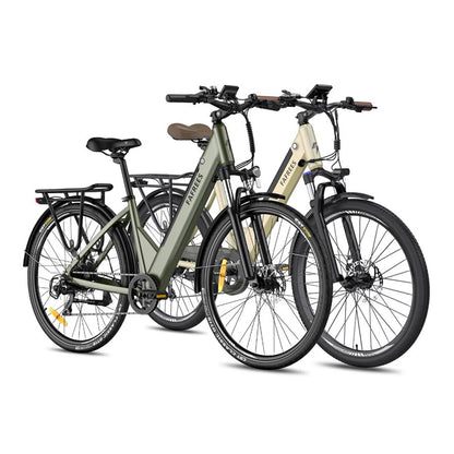 332-Fafrees Combo Sale F28 Pro+F26 Pro E-bike