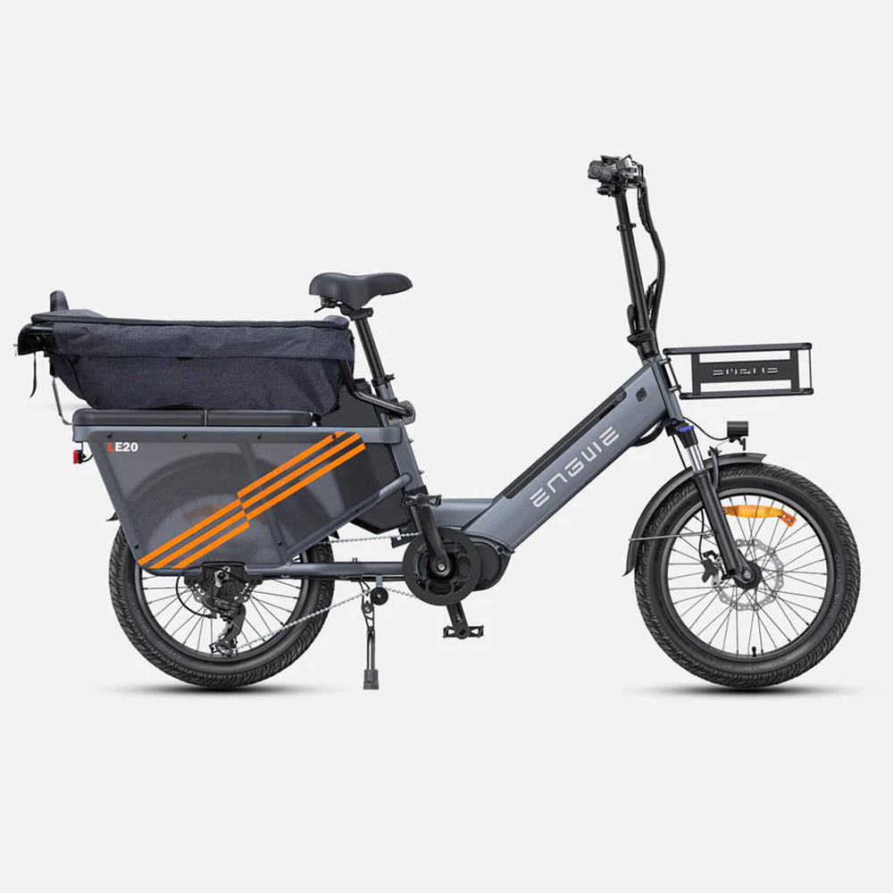 116-ENGWE LE20 E-bike