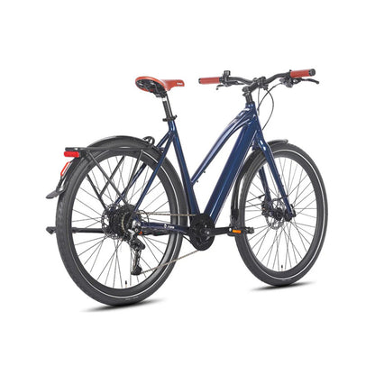329-Fafrees F700W E-bike