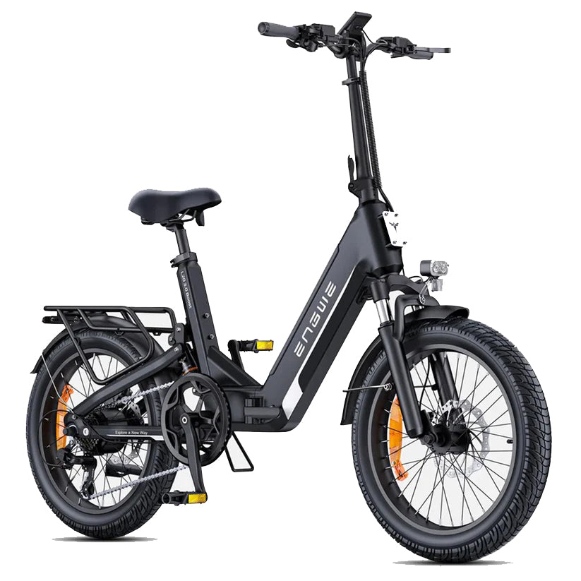122-ENGWE L20 3.0 Boost E-bike