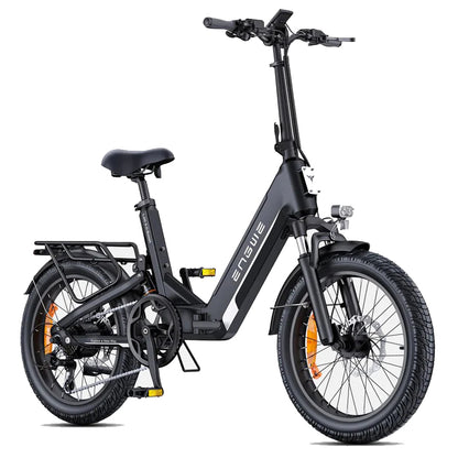 122-ENGWE L20 3.0 Boost E-bike
