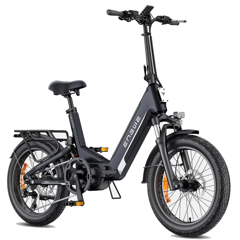 123-Engwe L20 3.0 Pro Ebike