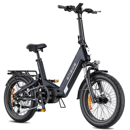 123-Engwe L20 3.0 Pro Ebike