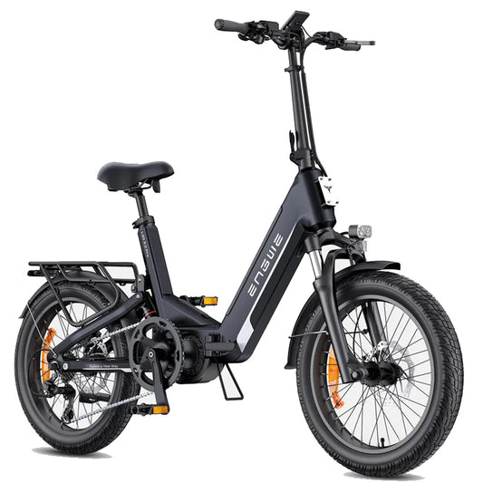 123-Engwe L20 3.0 Pro Ebike