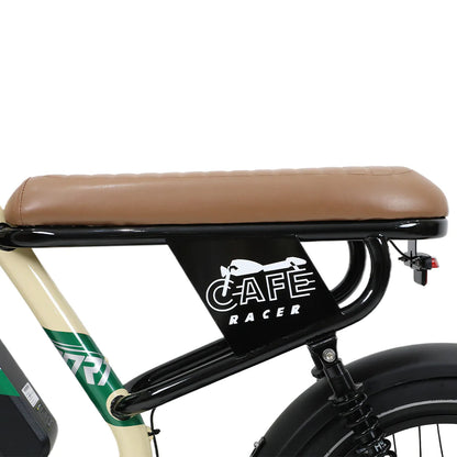 210-Onesport W66 Moped E-Bike