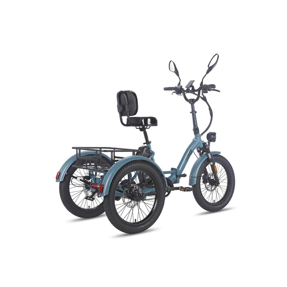 316-Fafrees F20 Mate Upgrade E-bike