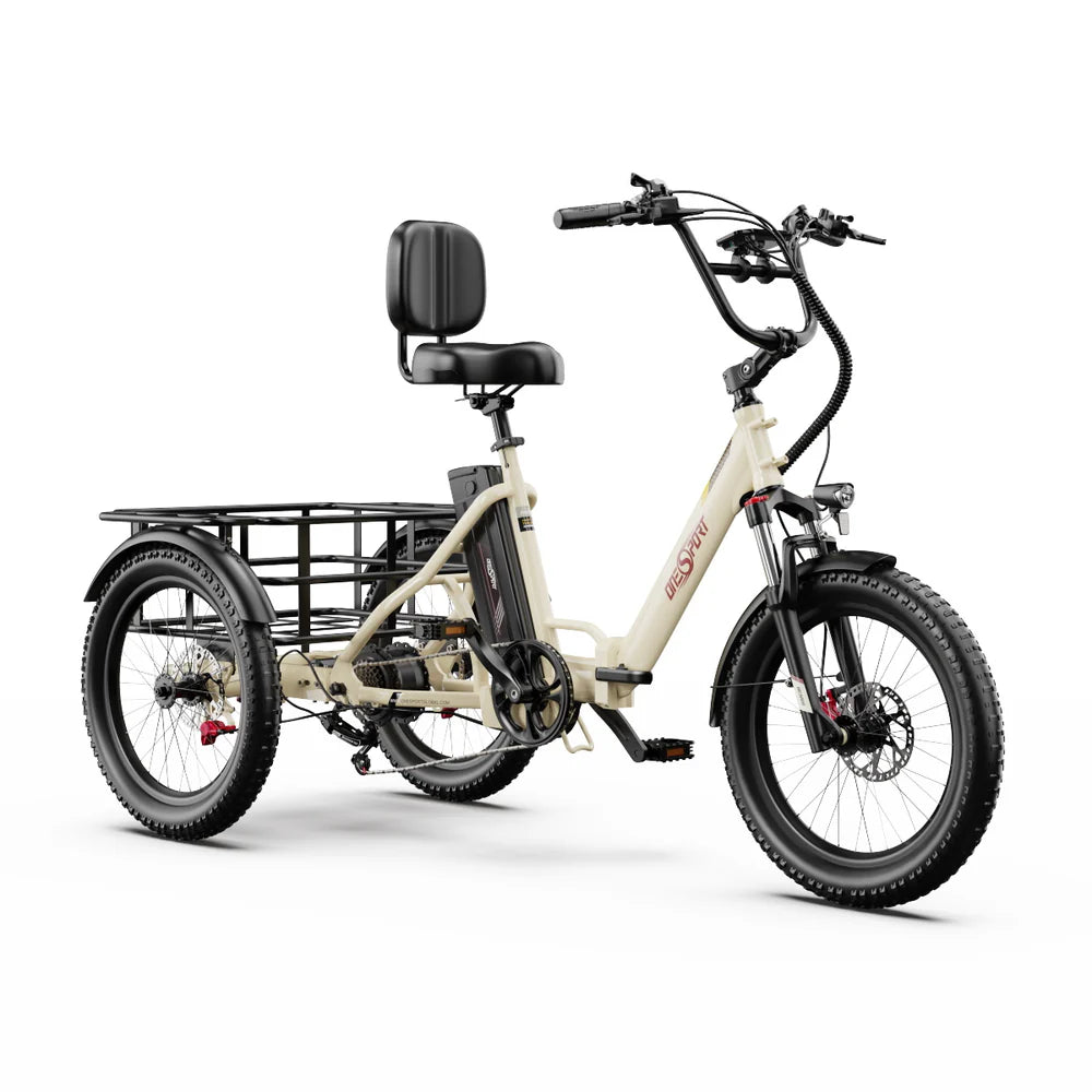 222-Onesport OT30 Pro Ebike