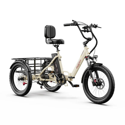 222-Onesport OT30 Pro Ebike