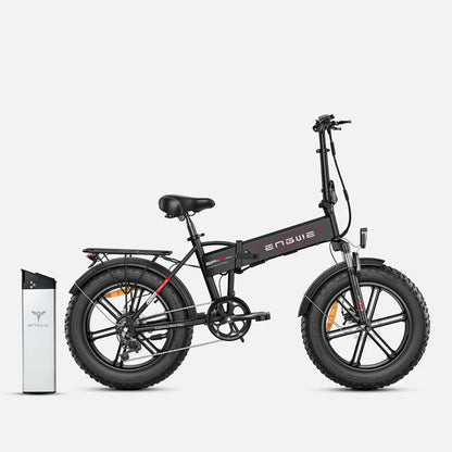 112-Engwe EP-2 Pro combo