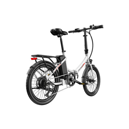 304-Fafrees F20 Light E-Bike