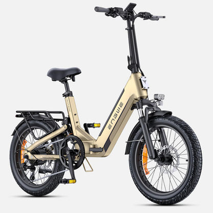 122-ENGWE L20 3.0 Boost E-bike