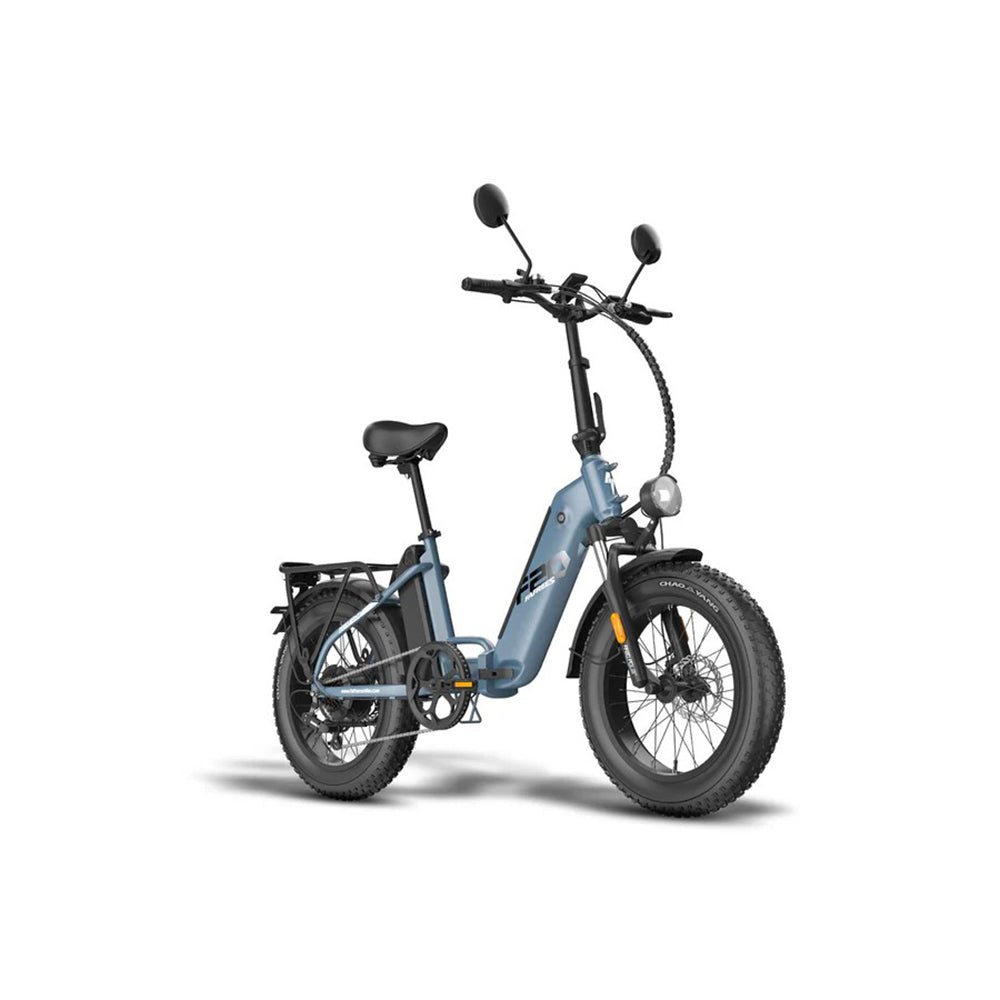 324-Fafrees FF20 Polar [L1e-B Certified] E-bike