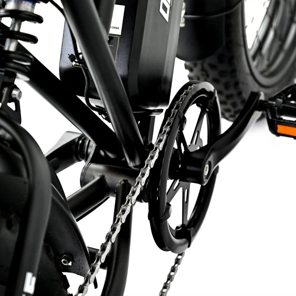 211-OneSport ONES3 Pro E-Bike