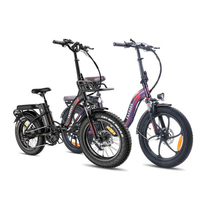 328-Fafrees Combo Sale F20 Max+F20 Pro E-bike