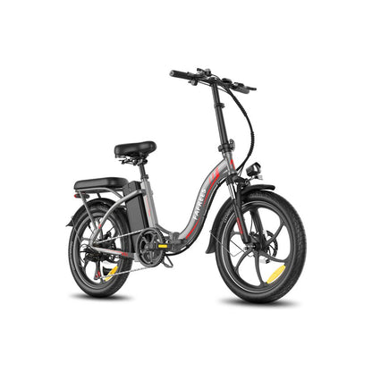 320-Fafrees F20+ E-bike
